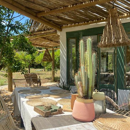 The4Elements Bed & Breakfast Monda Exterior photo