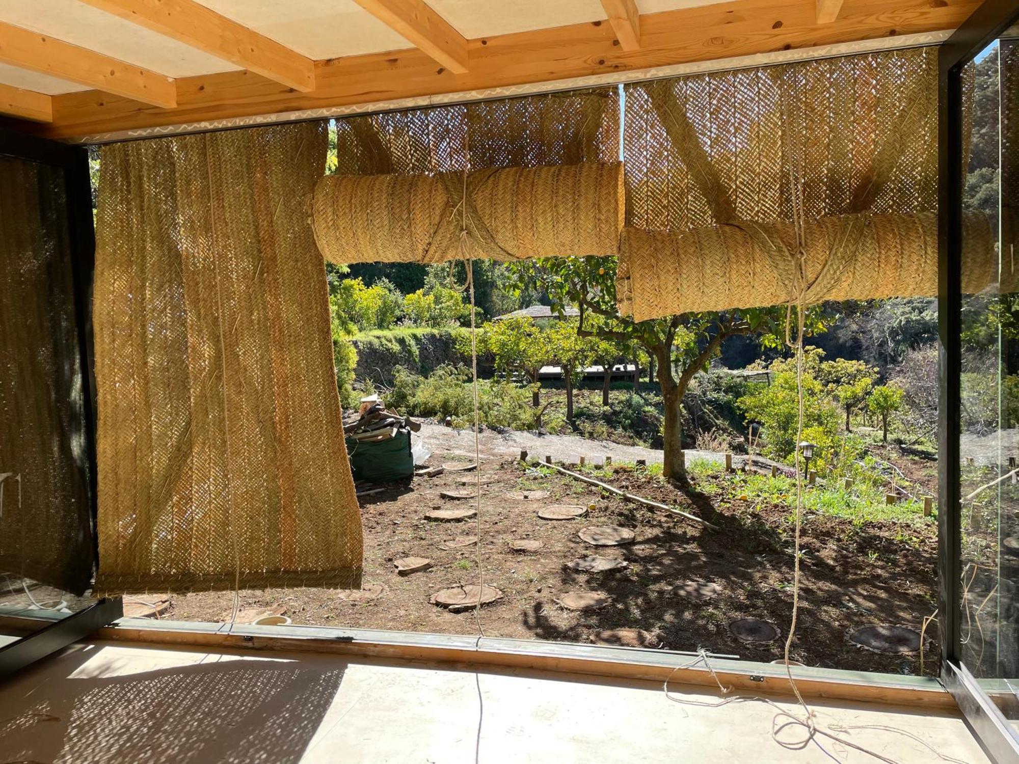 The4Elements Bed & Breakfast Monda Exterior photo