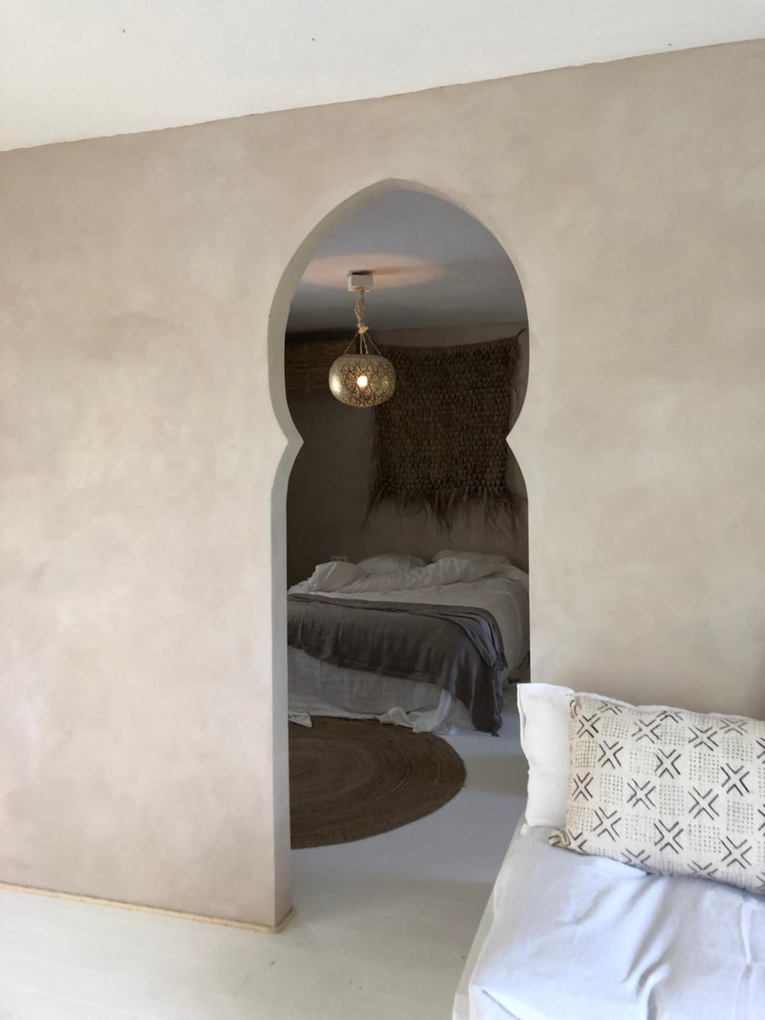 The4Elements Bed & Breakfast Monda Exterior photo