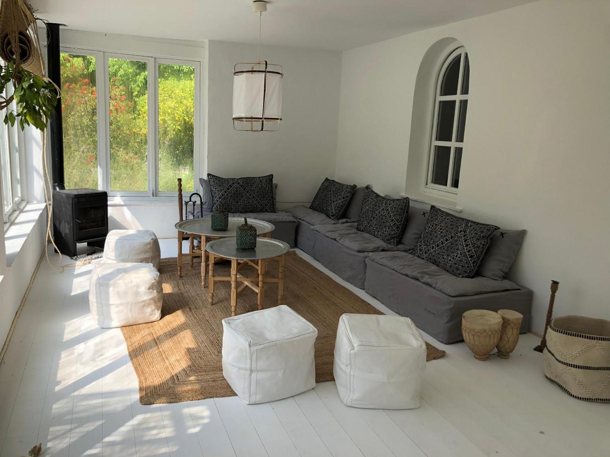 The4Elements Bed & Breakfast Monda Exterior photo